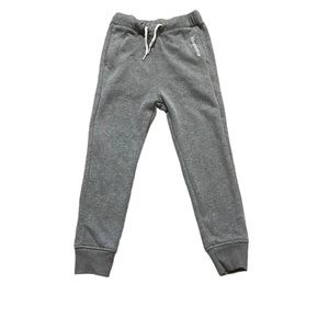 Abercrombie gently used skinny sweats✨